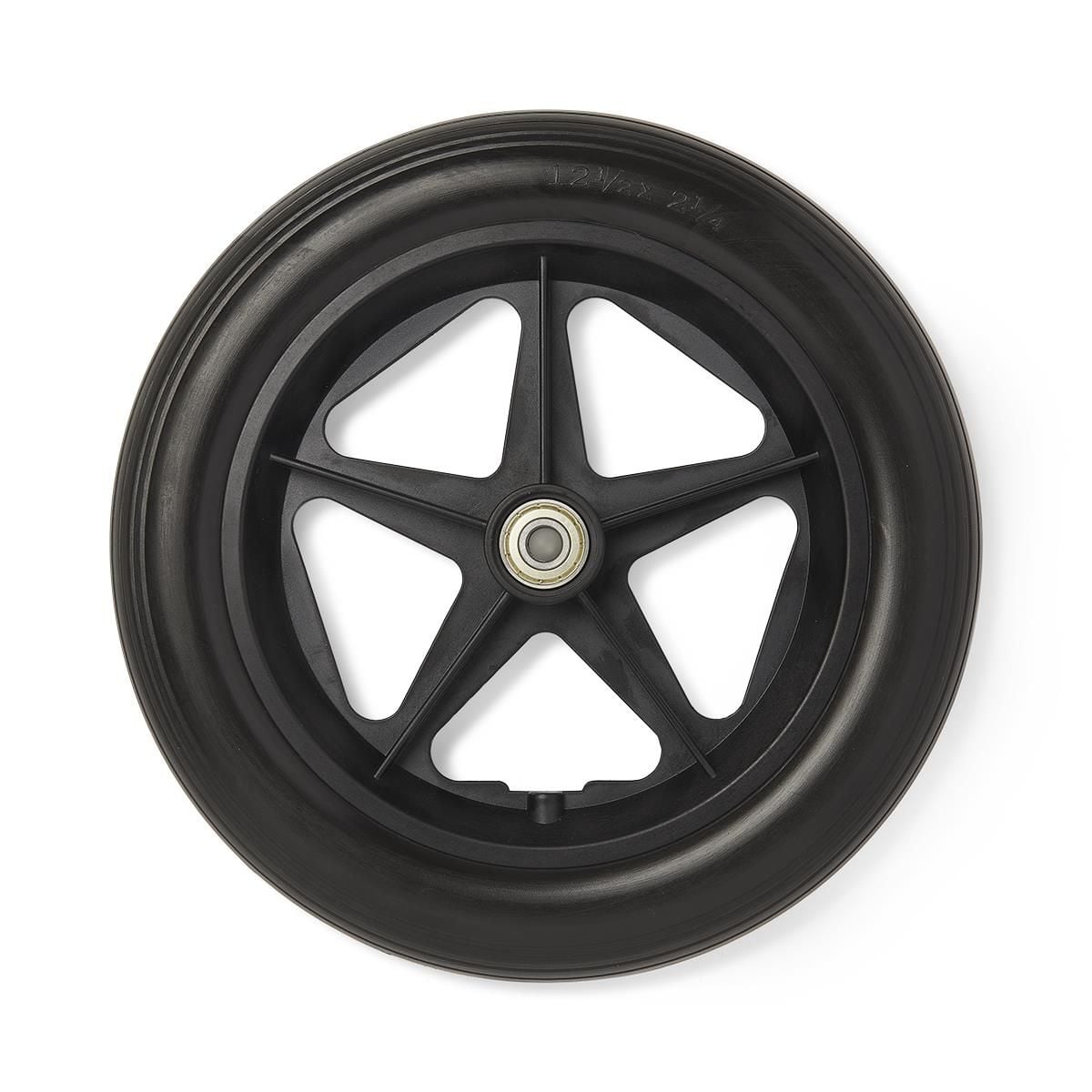 Medline Wheelchair Rear Wheel