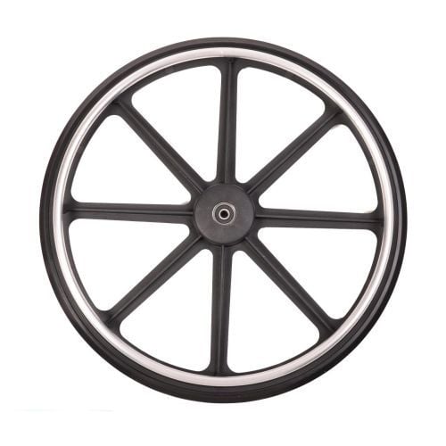 Image 4 of Quick Release Rear Wheel Assembly