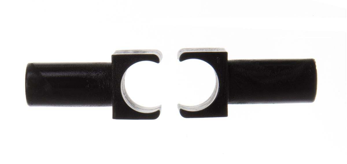 seat guides set of 2