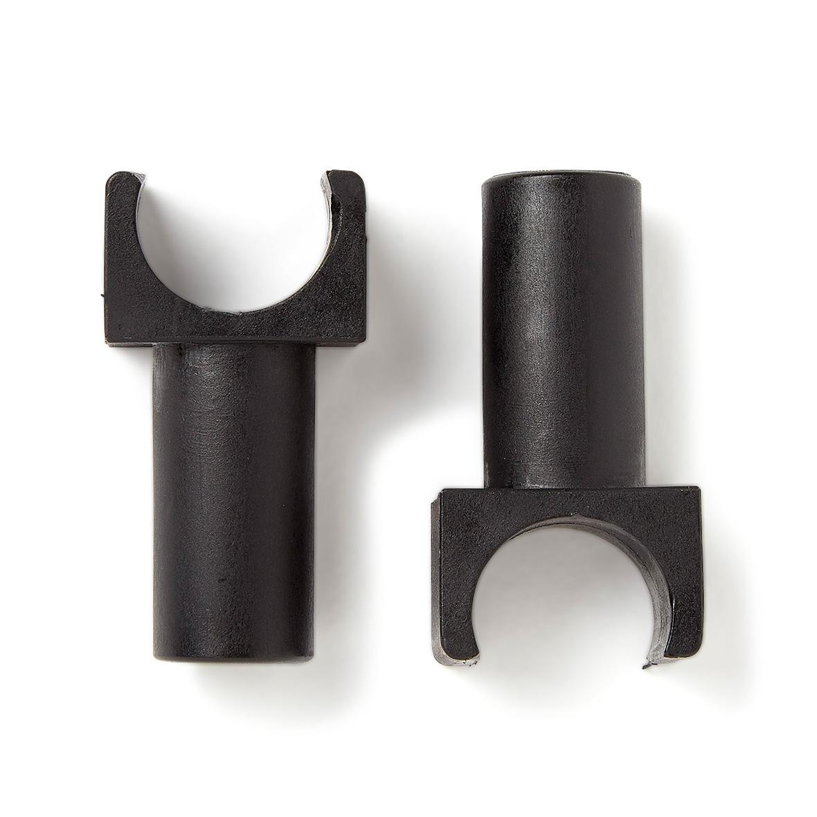 seat guides set of 2