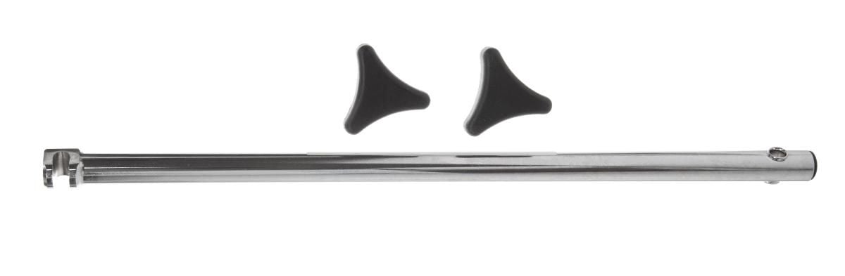 Medline Excel Reclining Wheelchair Stabilizer Bars