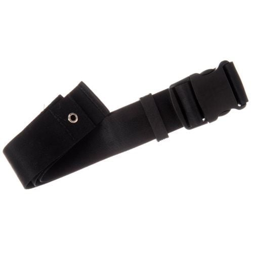 Image 1 of Medline Safety Belt for Wheelchairs