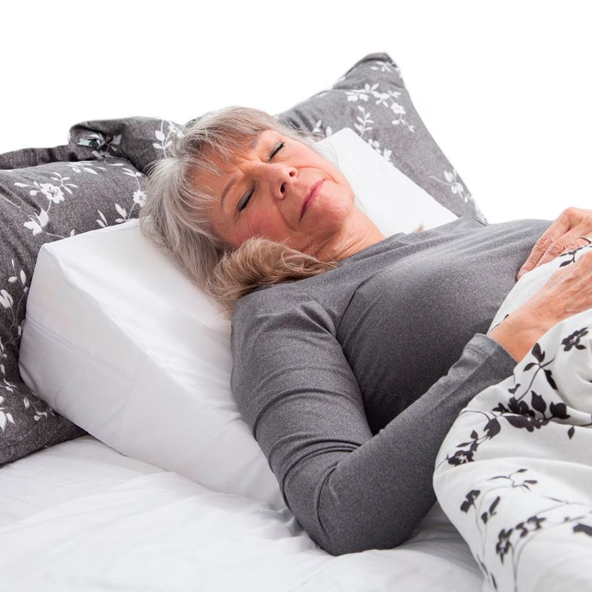 High-Density Pillow Foam