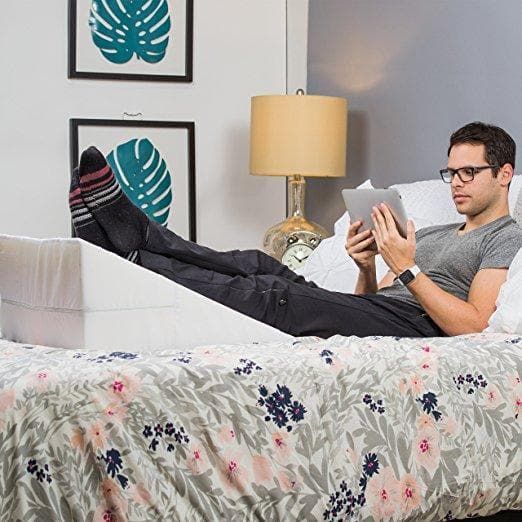 Foam Wedge Pillow