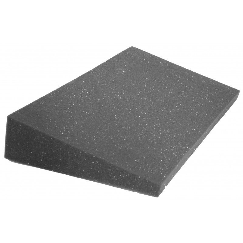 Image 1 of AB Marketer Deluxe Comfort Stress Wedge Cushion
