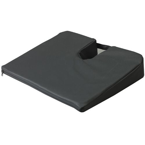 Image 1 of Bilt-Rite Orthopedic Slanted Seat Cushion