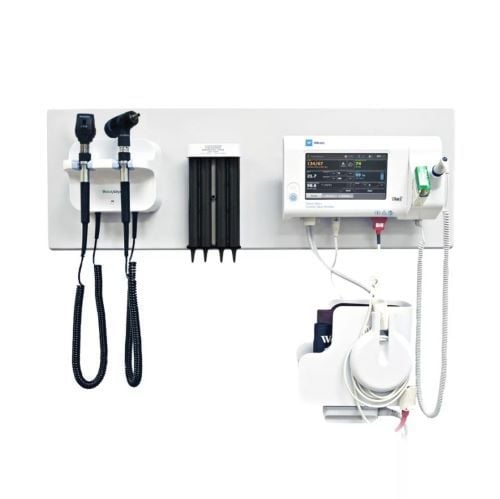 Wall mount
