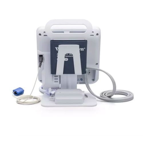 Spot Vital Signs Monitor