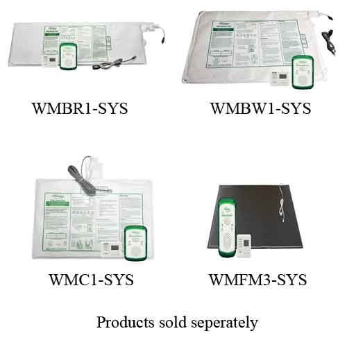 Image 5 of Wireless Fall Prevention System