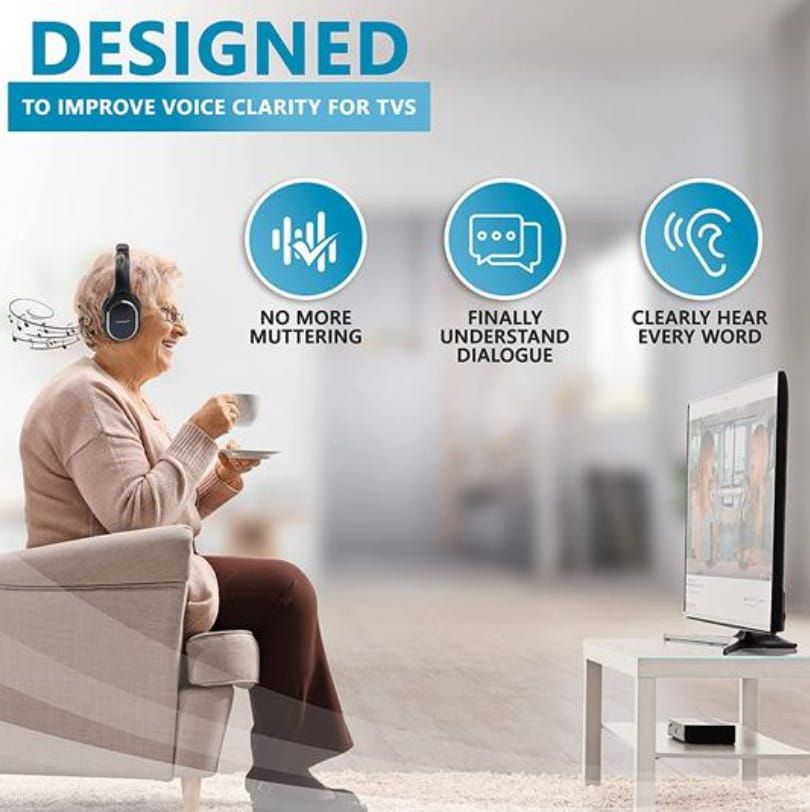 Features & Benefits