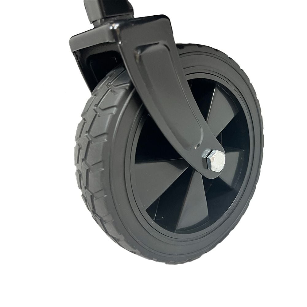PVC Wheels