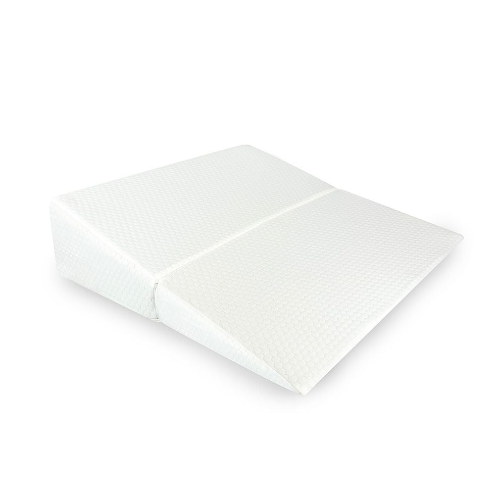 Image 10 of AMiNA Foldable Foam Wedge Pillow