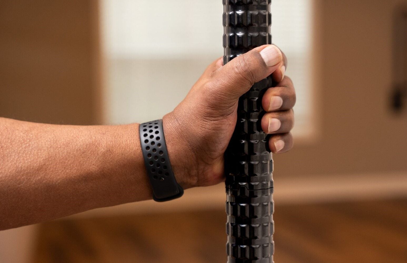 Black SafetyGrip