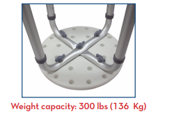 Seat Bottom Cross Brace