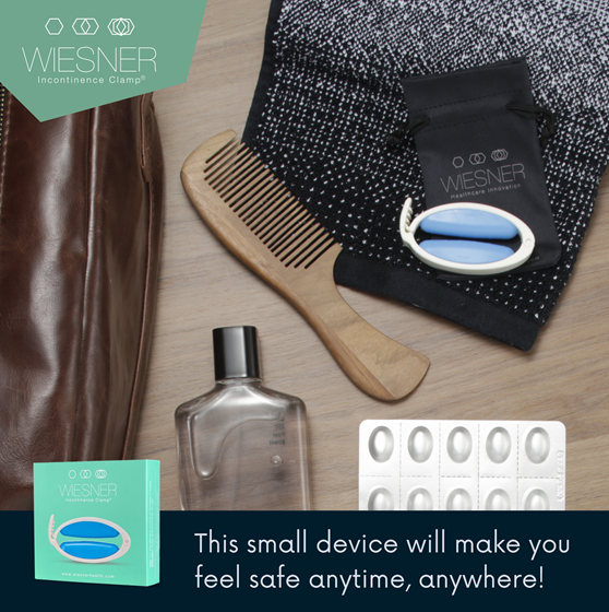 Small and Compact Design