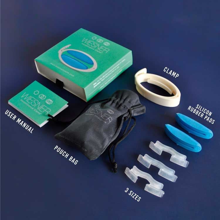 Detailed Components