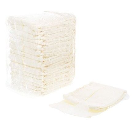 Pack of briefs