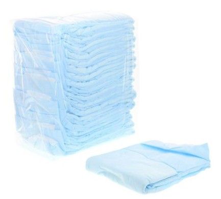 Pack of briefs
