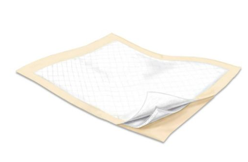 Wings Plus Underpad, Eactra Heavy or Heavy Absorbency