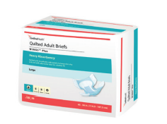 Wings Plus Quilted Super Absorbency