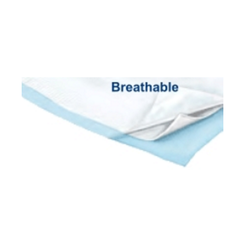 Quilted Breathable Underpads