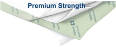 Wings Quilted PREMIUM STRENGTH Underpads