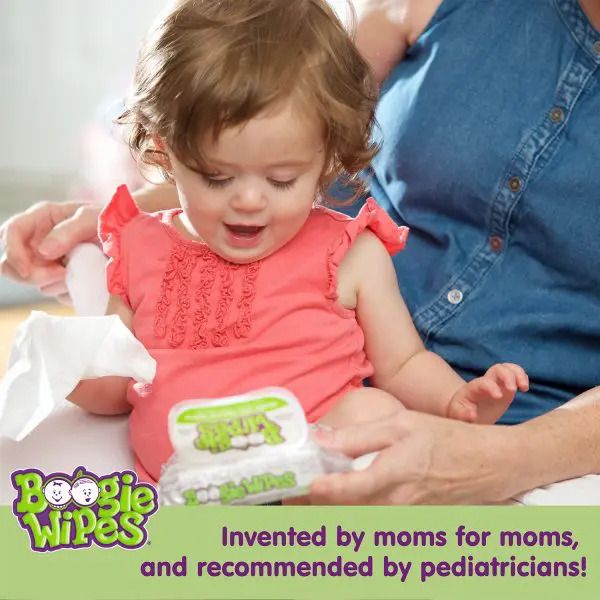 Made by Moms for Moms