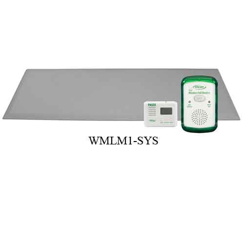 Image 2 of Smart Caregiver Landing Mat