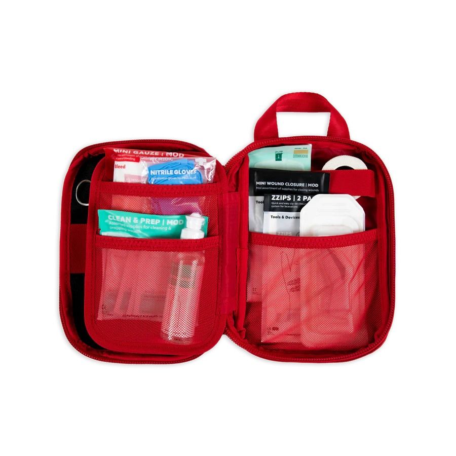 Open Kit