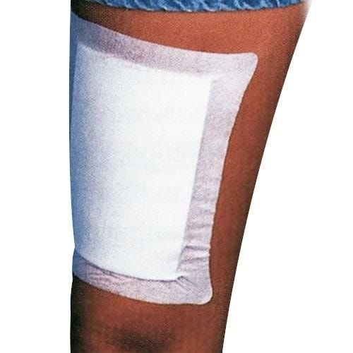 Image 2 of WoundGard Bordered Gauze Dressing