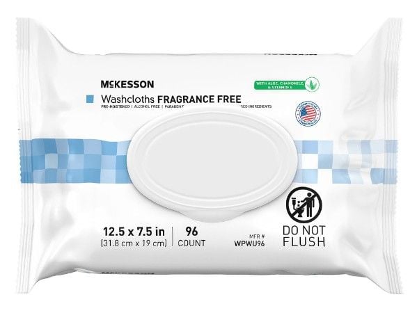 Unscented - Soft Pack of 96