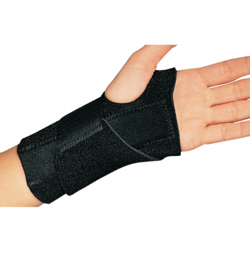 Universal Wrist-O-Prene