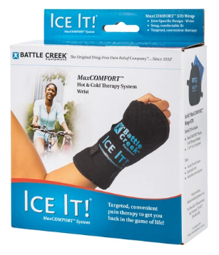 Wrist Refill - 040337005705