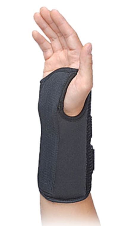 Image 2 of Ovation Wrist Brace and Thumb Spica