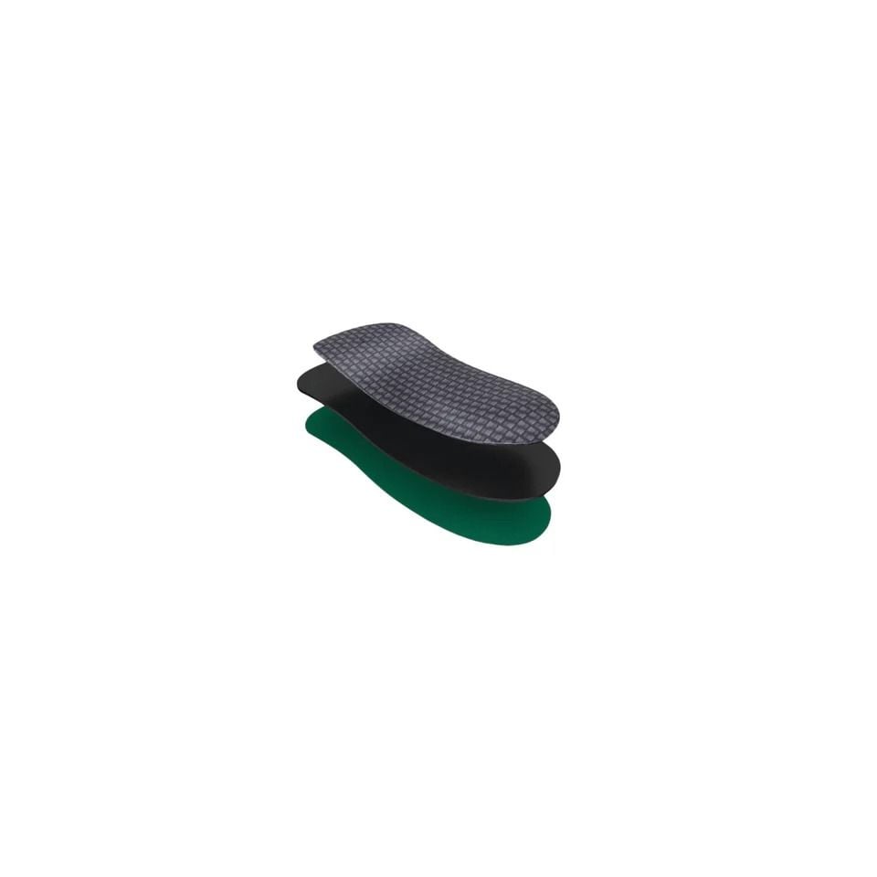 3-Layered Insole