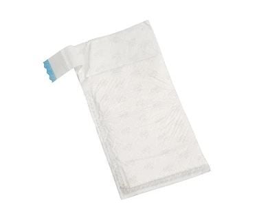Image 8 of X-Top Absorbent Pouch, for Men