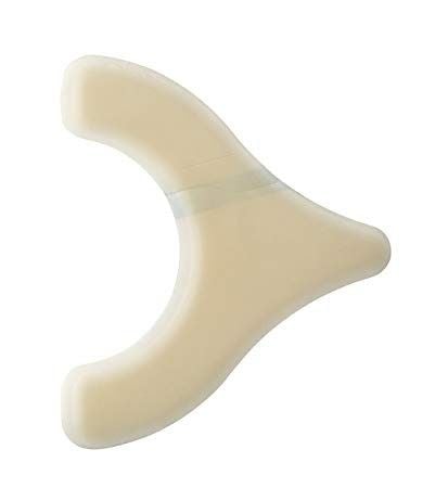 Image 2 of Brava Elastic Barrier Strips by Coloplast - Straight, Curved & Y-Shape