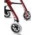 4-Wheel Rollator