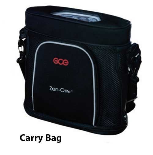 Image 3 of Zen-O Lite Accessories and Replacement Parts