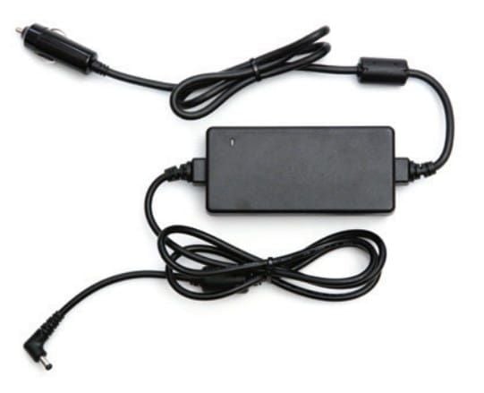 DC power cord