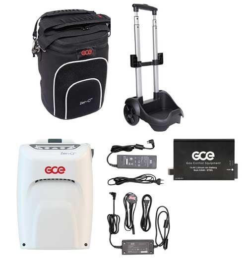 ZEN Zenith Z7 Standard Kit