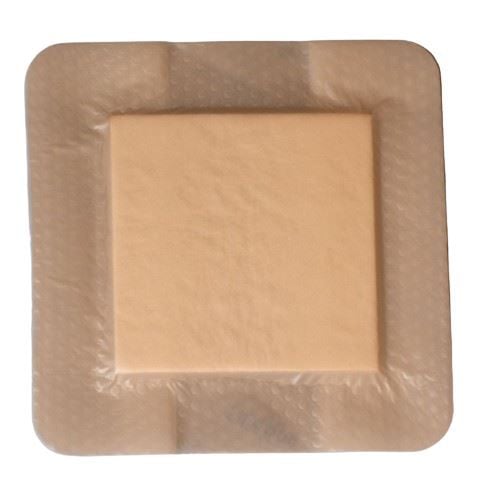 ZeniFOAM Gentle Border - Back