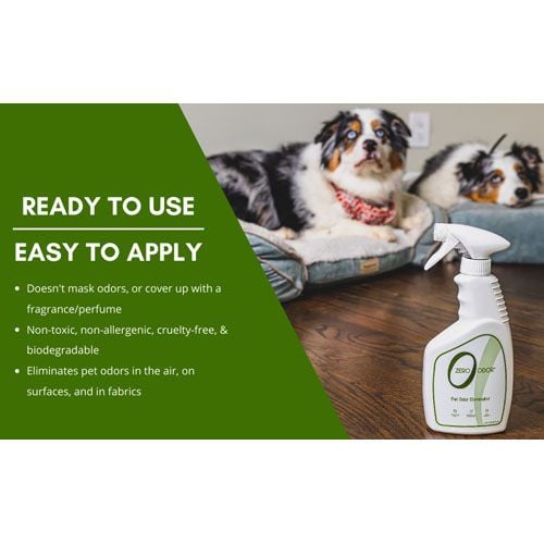 Ready to use, easy to apply