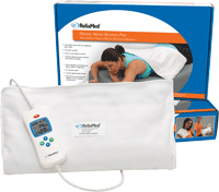 Digital Moist Heat Pack
