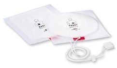 Image 1 of Zoll Stat Padz II Multi-Function Electrodes