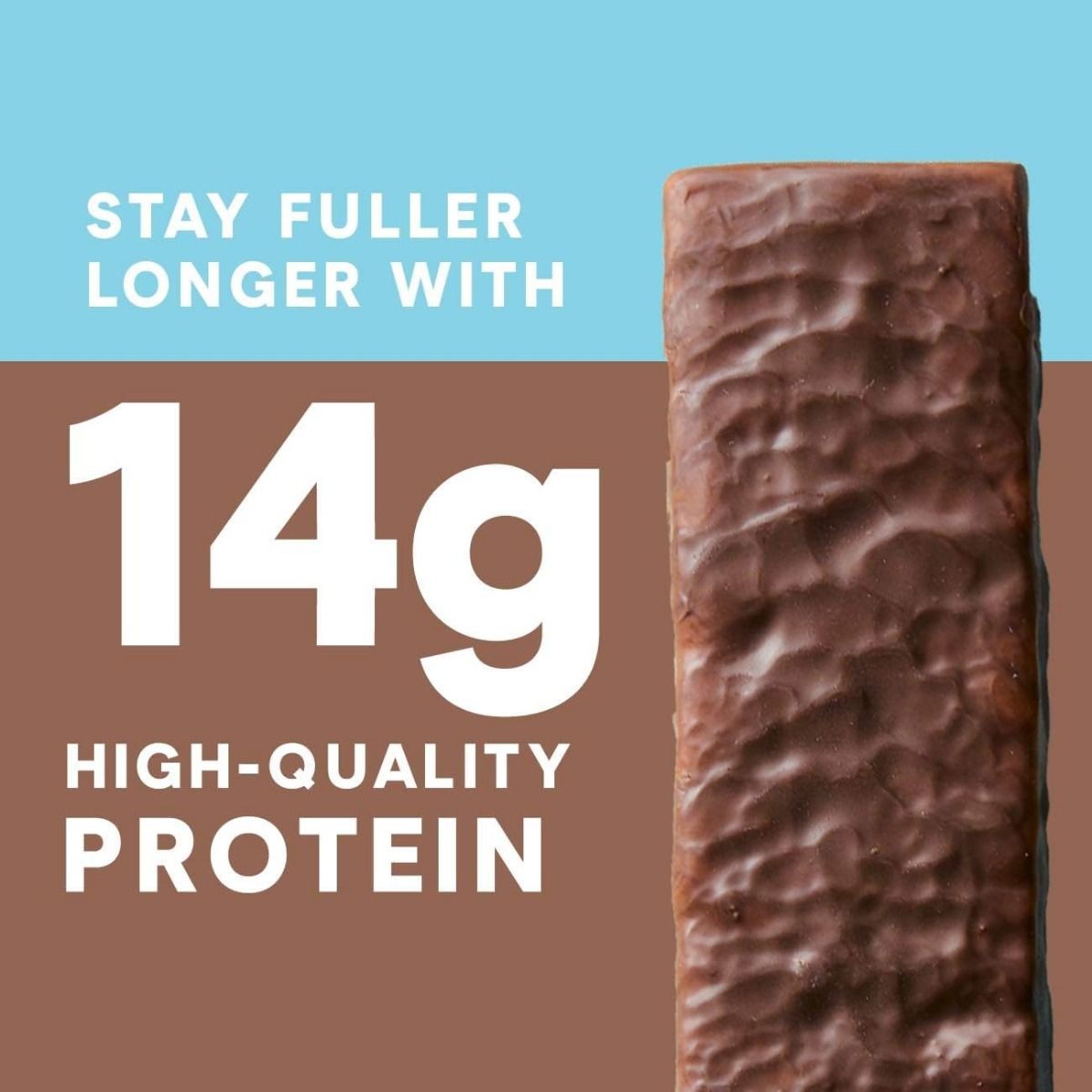 14g High-Quality Protein