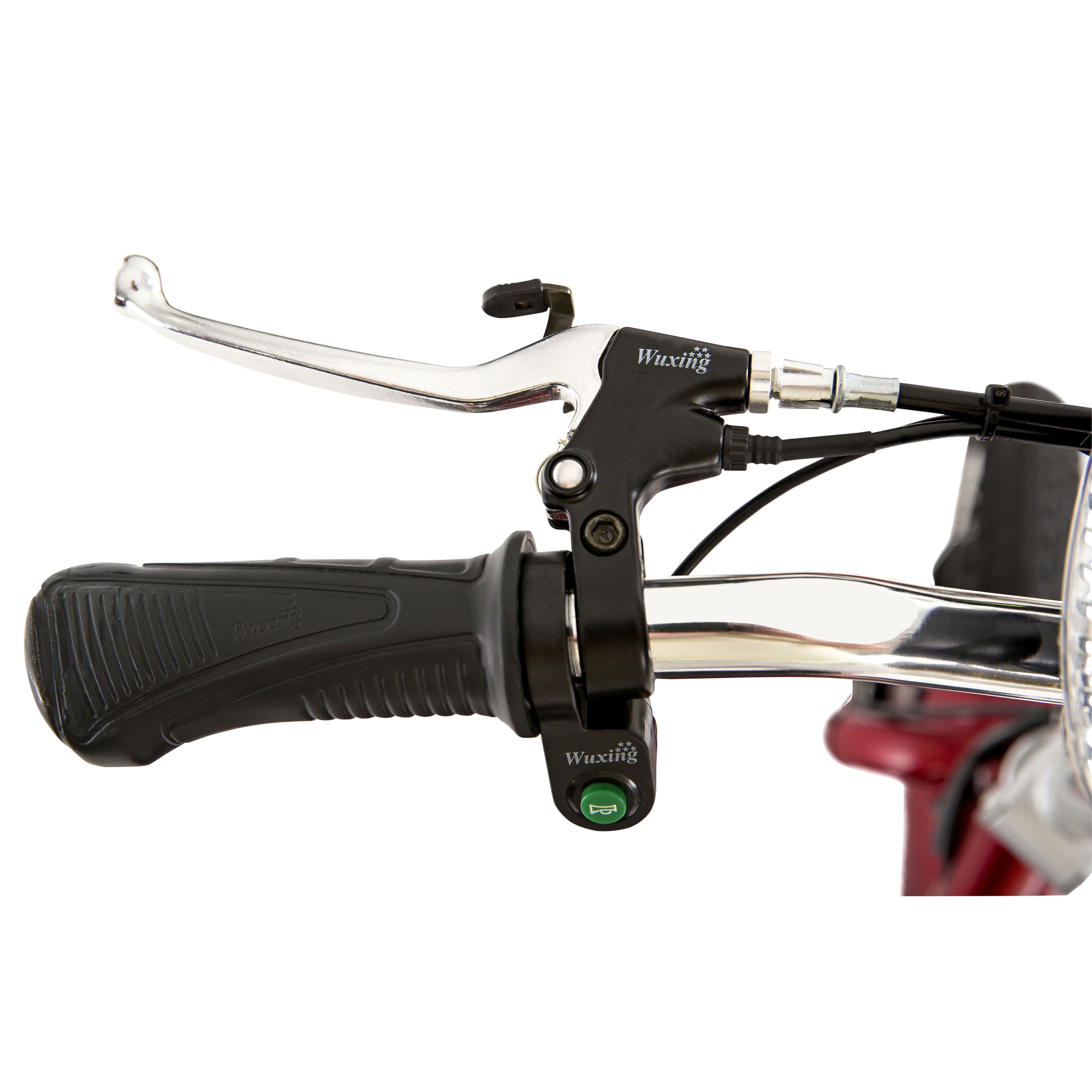 Scooter Brake