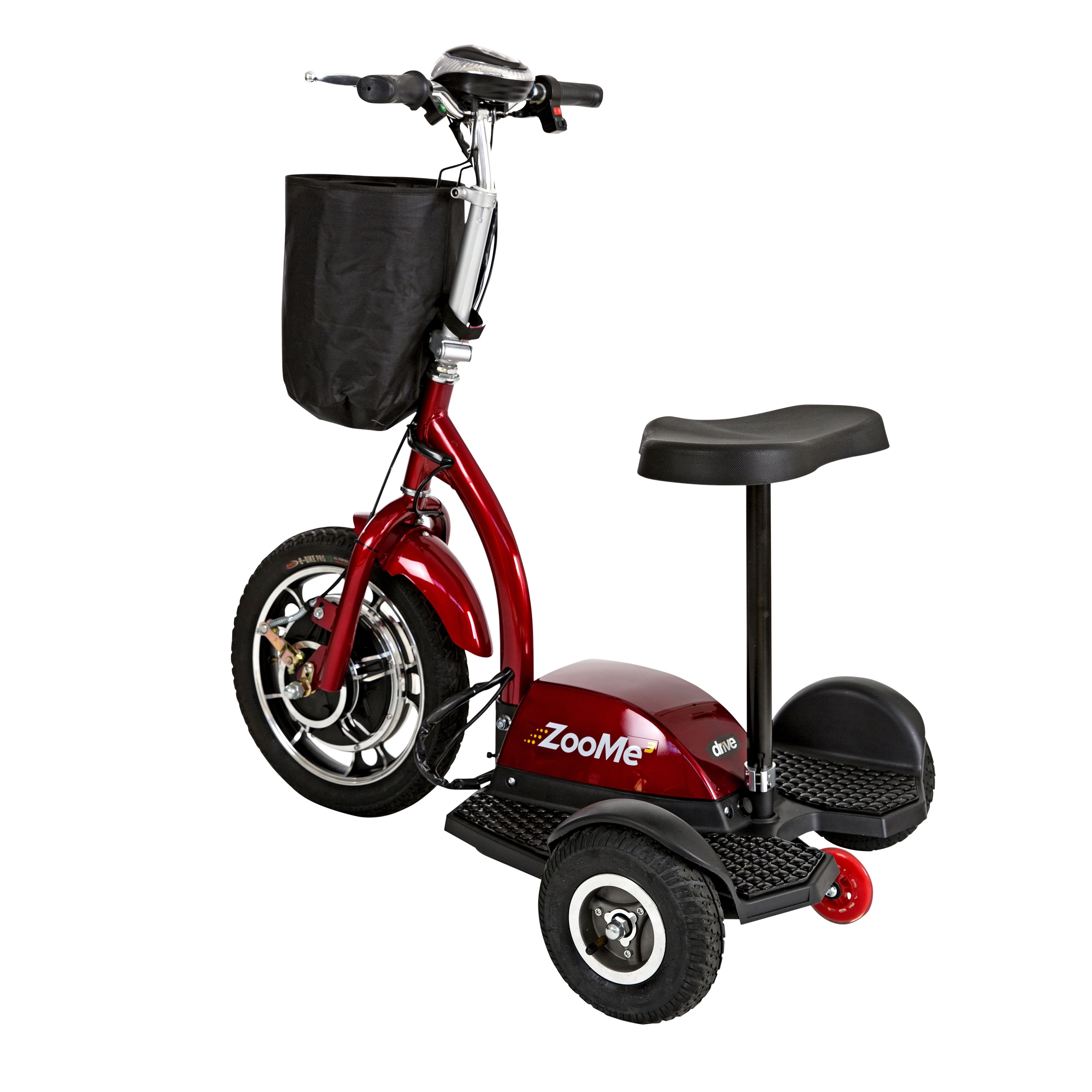 Drive Scooter