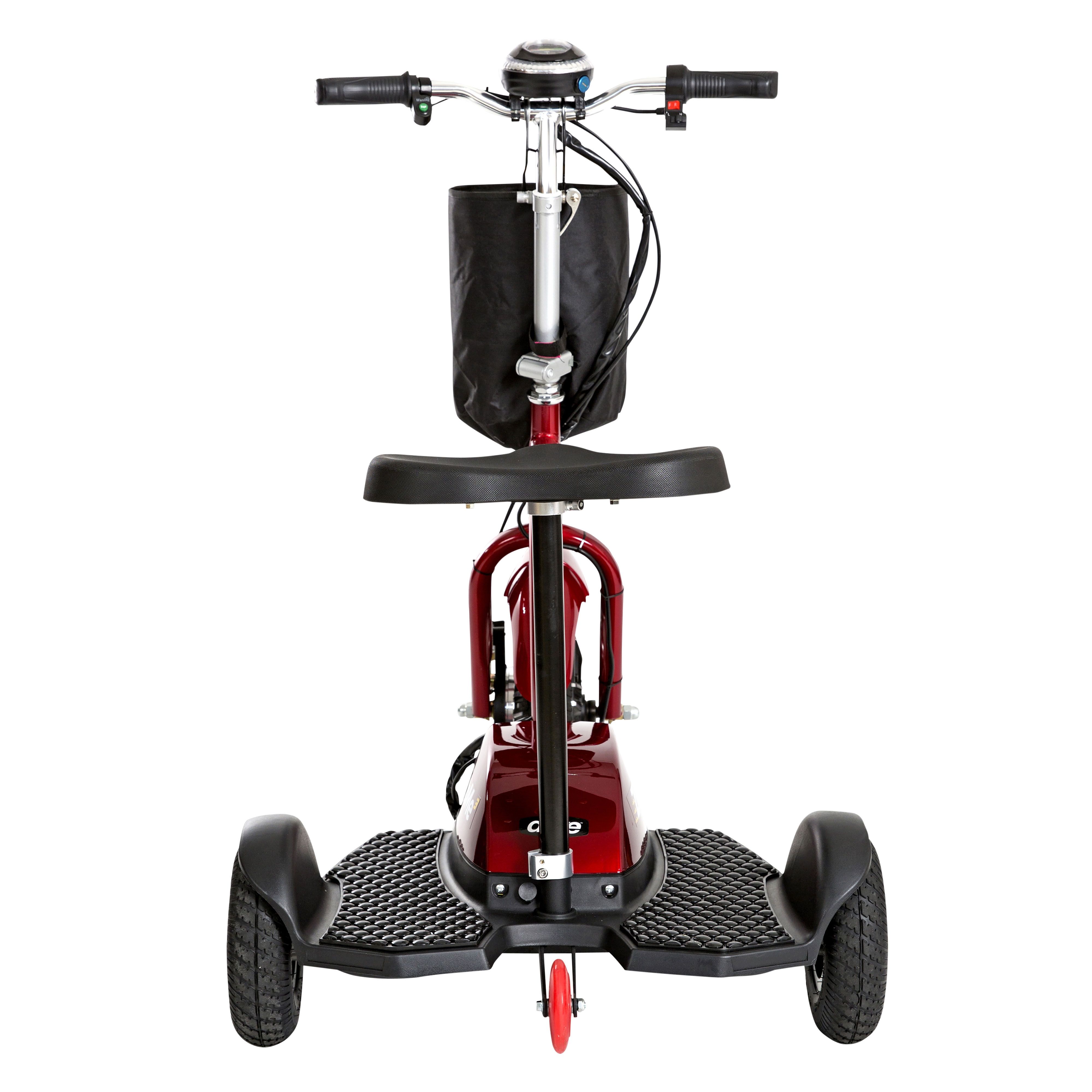 3-Wheel Scooter