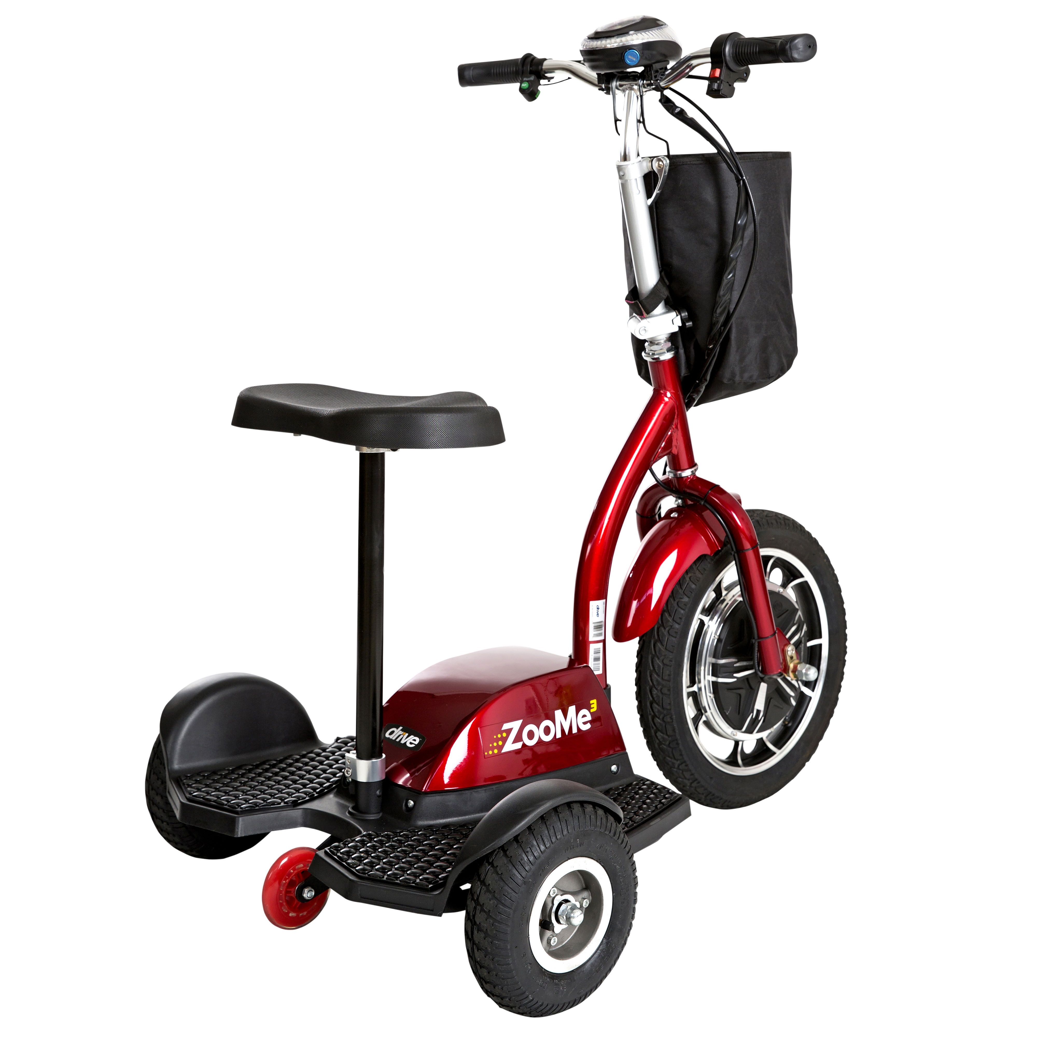 ZooMe Scooter